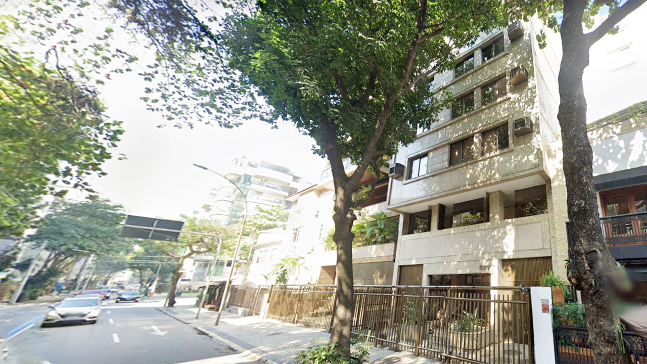 Edifício San Fernando 997 Rio de Janeiro