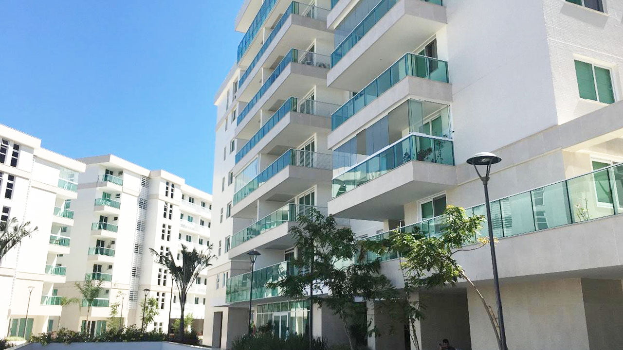 Essence Odebrecht Rio de Janeiro