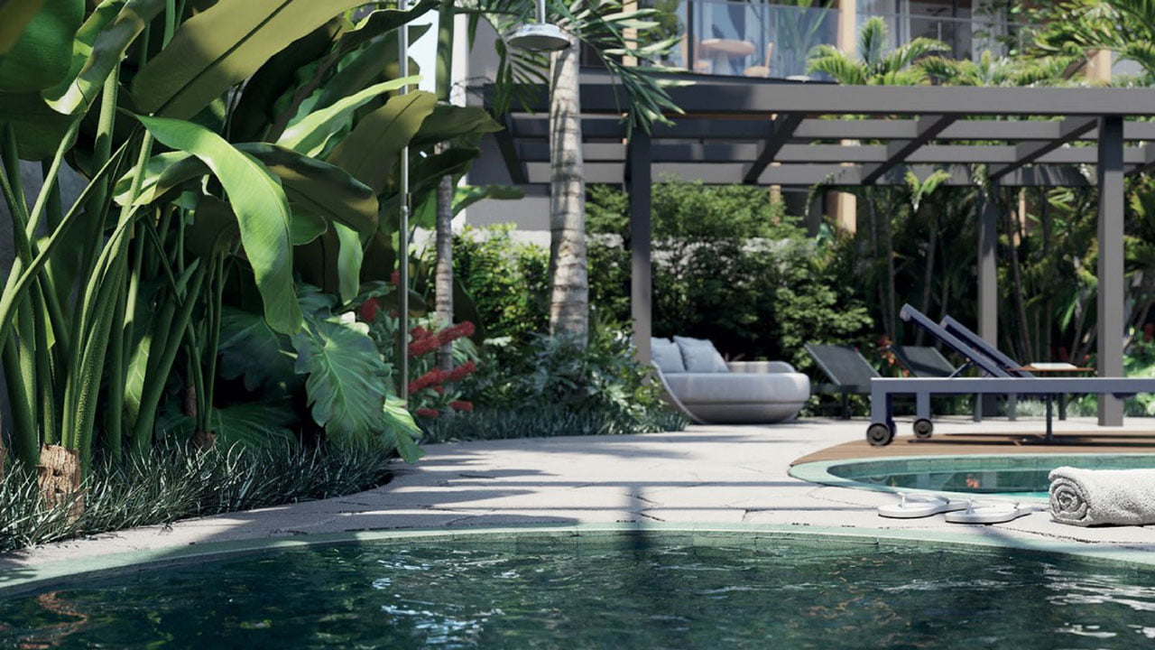 Forma Leblon Bait Rio de Janeiro