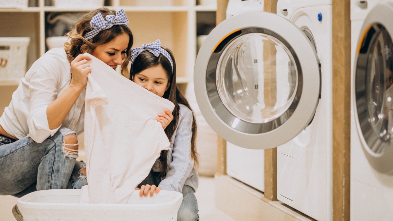 Lavanderia Leblon Rio de Janeiro