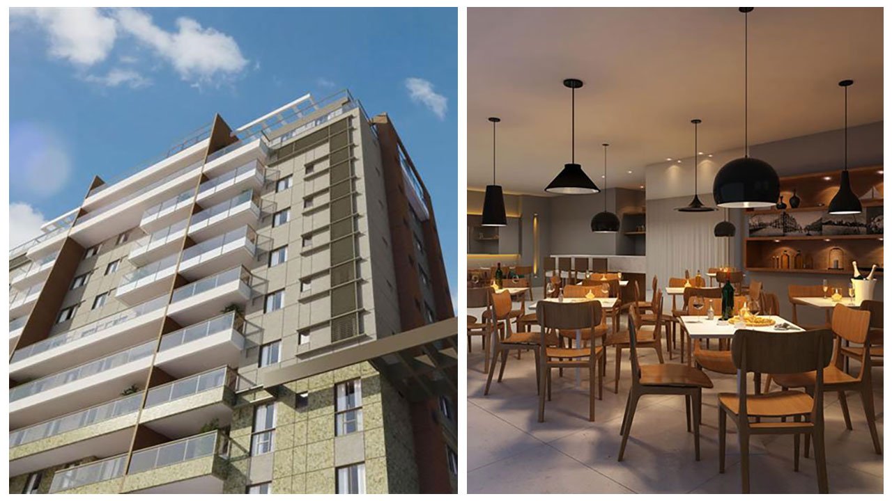 Park Premium Recreio Rio de Janeiro