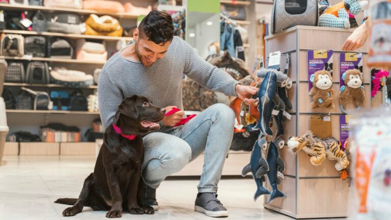 Pet Fun Leblon, serviços completos para seu melhor amigo