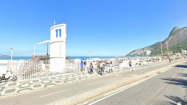 Saiba tudo sobre o Posto 11 Leblon