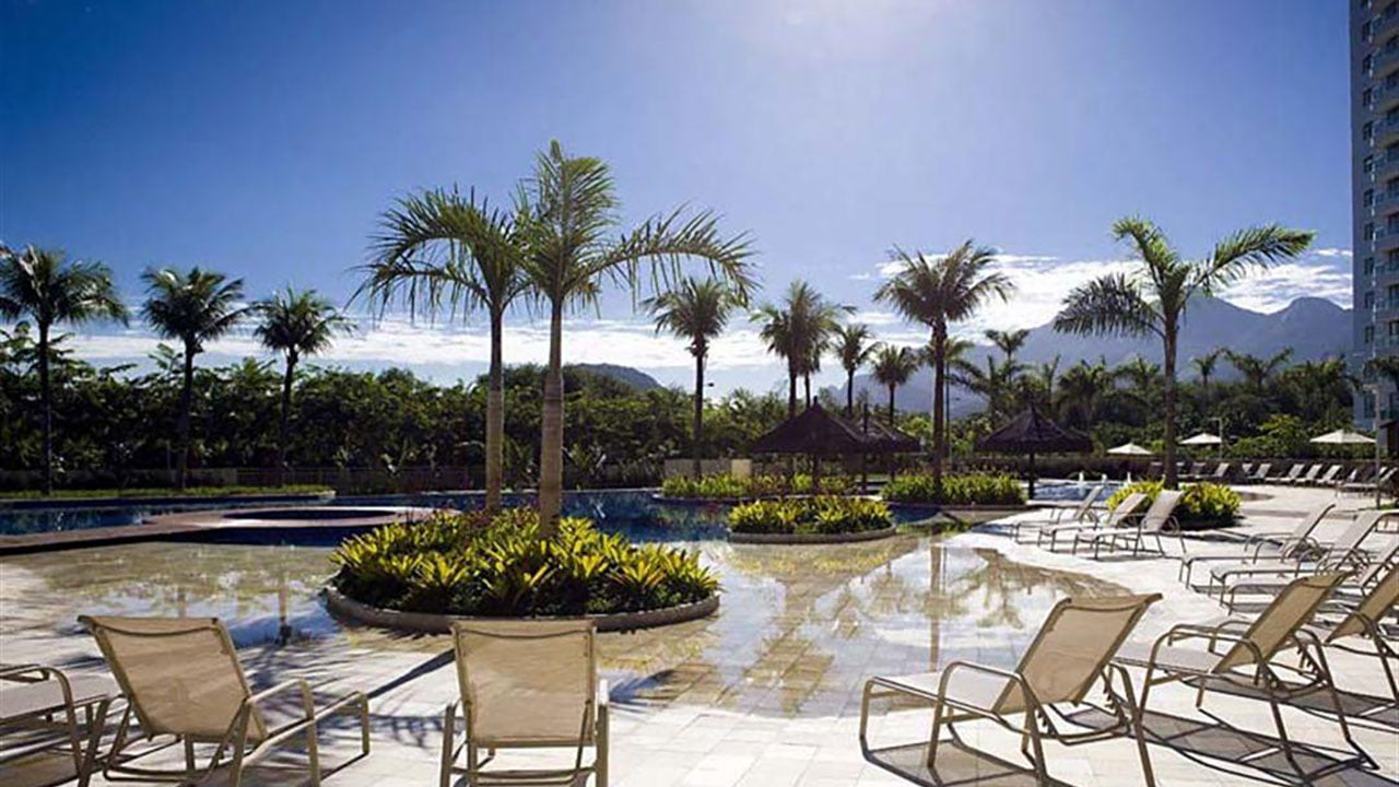 Saint Barth Península Rio de Janeiro