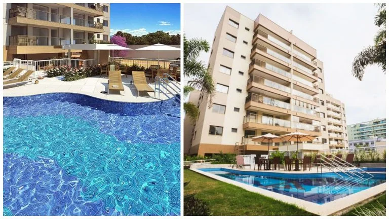 Descubra por que vale a pena morar no Today Gafisa