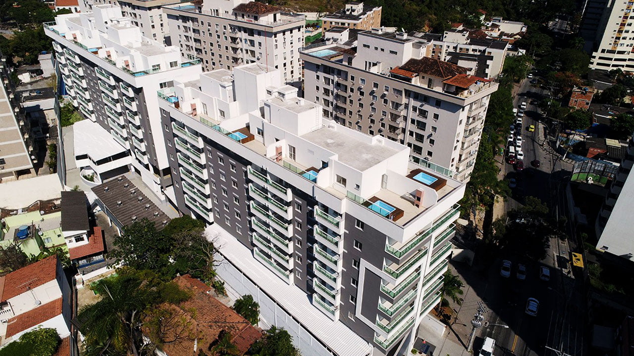 Village Royal Rio de Janeiro