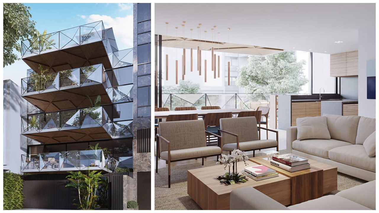 Vitra Inti Rio de Janeiro