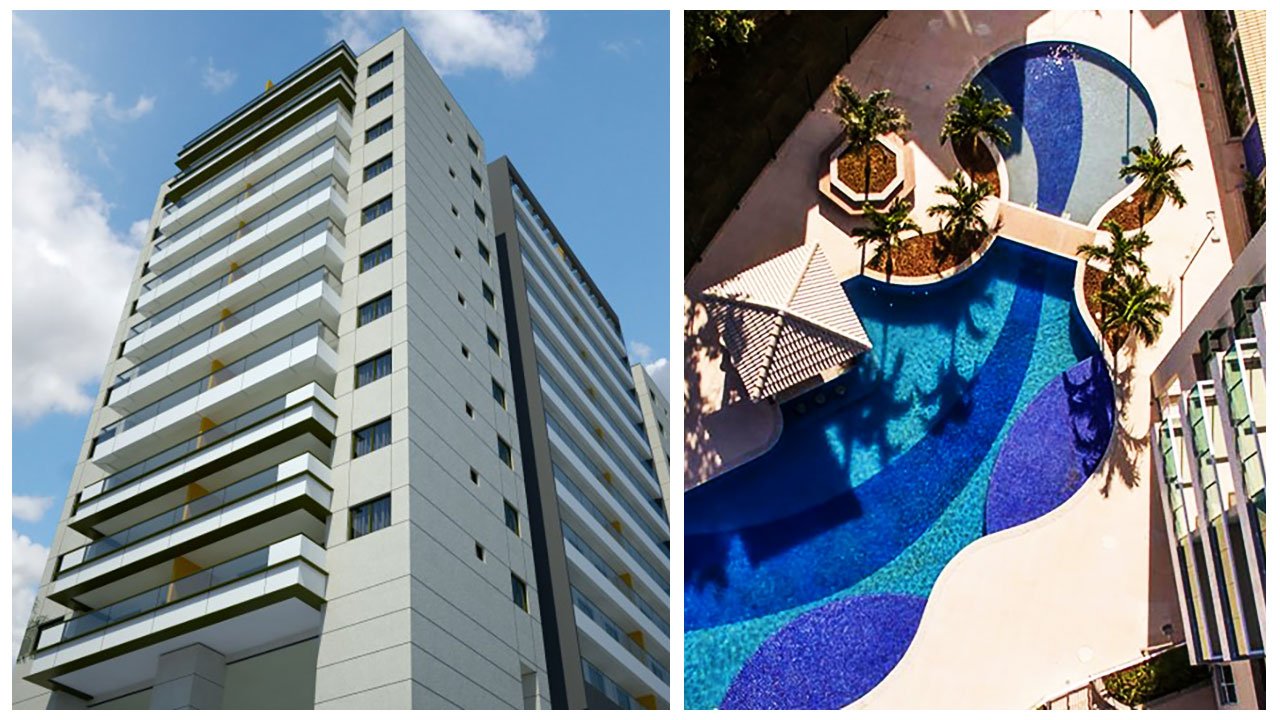 You Design Residence Rio de Janeiro