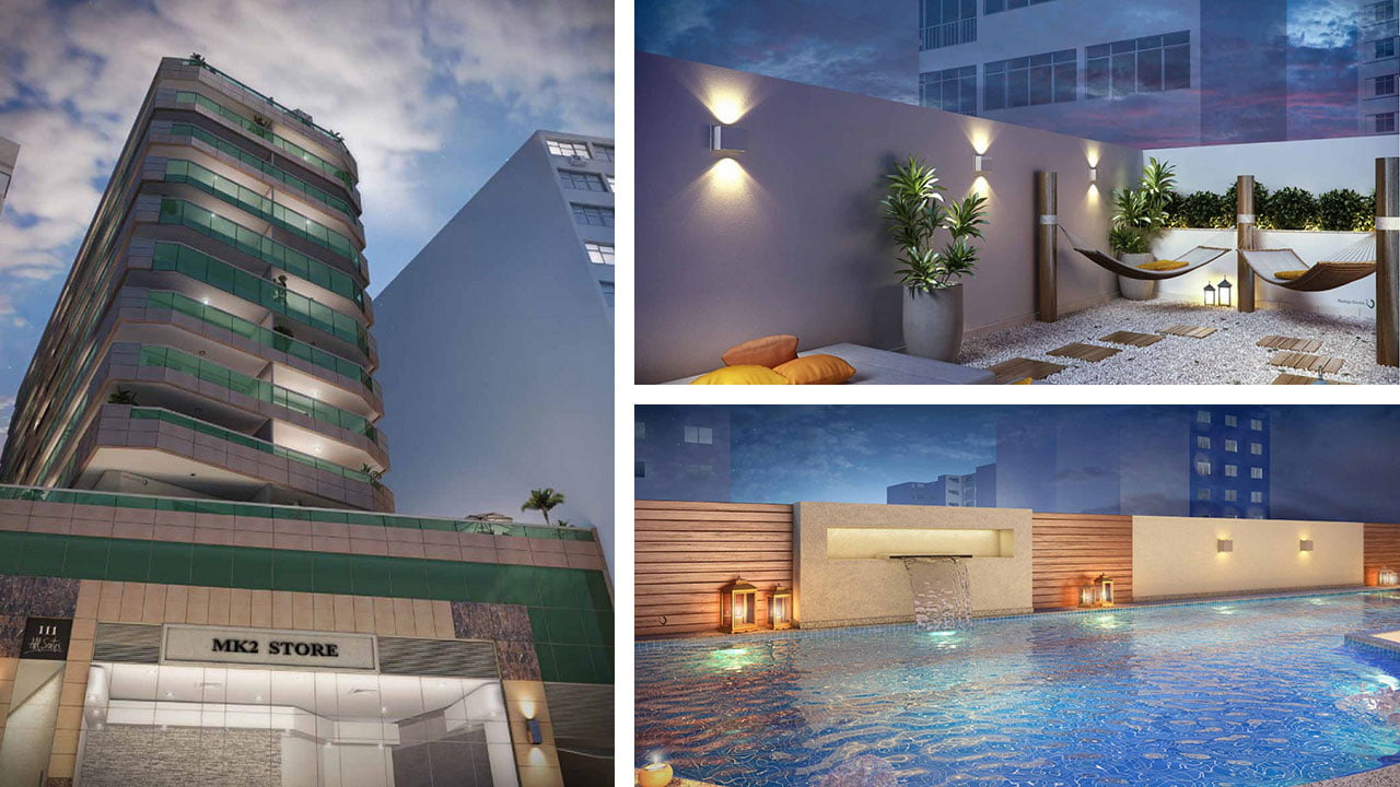 111 All Suítes Flamengo Rio de Janeiro