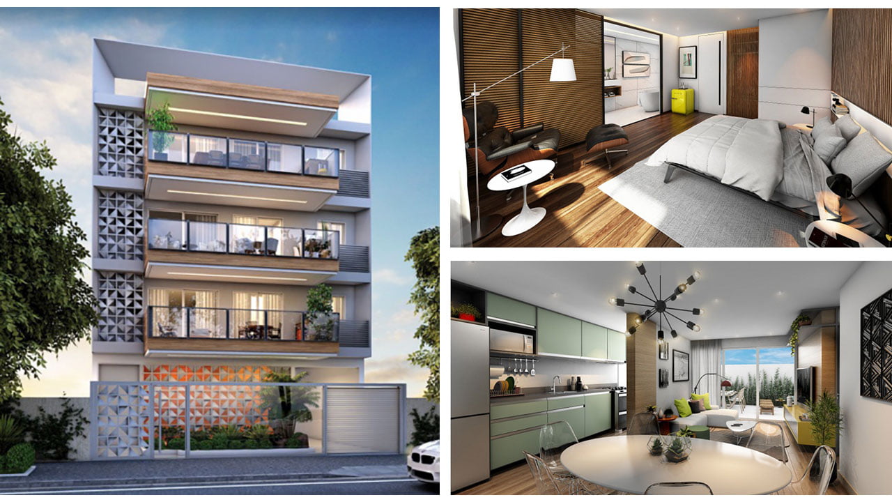 Alvim 211 Tijuca Rio de Janeiro