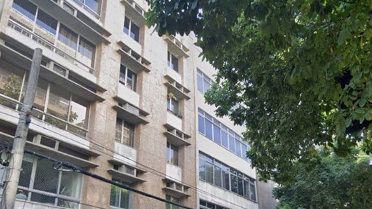 Edifício Cafezal 398 Rio de Janeiro
