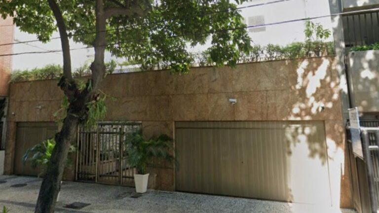 Imóveis de luxo no Edifício Irma 311 Leblon