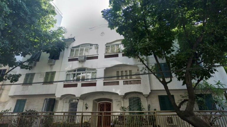 Imóveis à venda no Edifício Itaíba 544 no Leblon