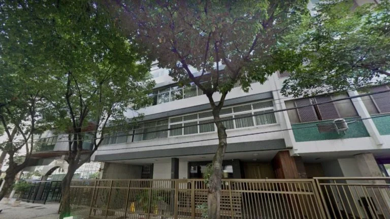 Imóveis à venda no Leblon: conheça o Edifício San Martin 632