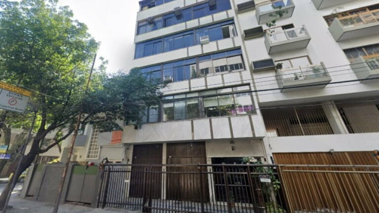 Comprar Apartamento no Leblon: Edifício Seringal 424