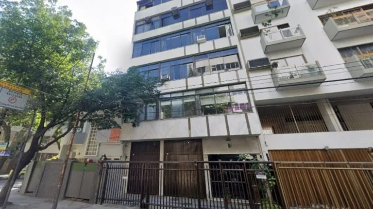 Comprar Apartamento no Leblon: Edifício Seringal 424