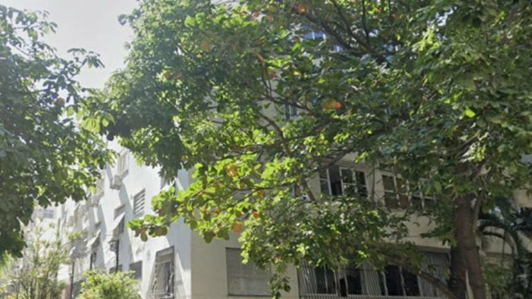 Cobertura de luxo à venda no Edifício Solar da Praia 09