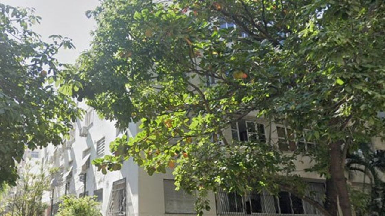 Edifício Solar da Praia 09 Rio de Janeiro