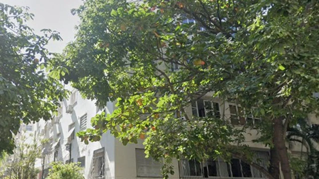 Edifício Solar da Praia 09 Rio de Janeiro