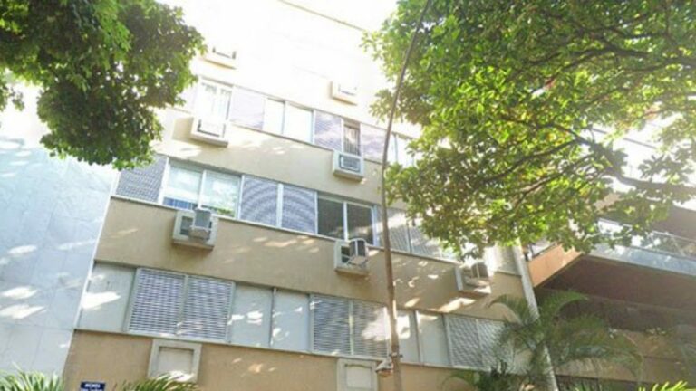 Apartamentos de luxo no Leblon: conheça o Edifício Ziev 801