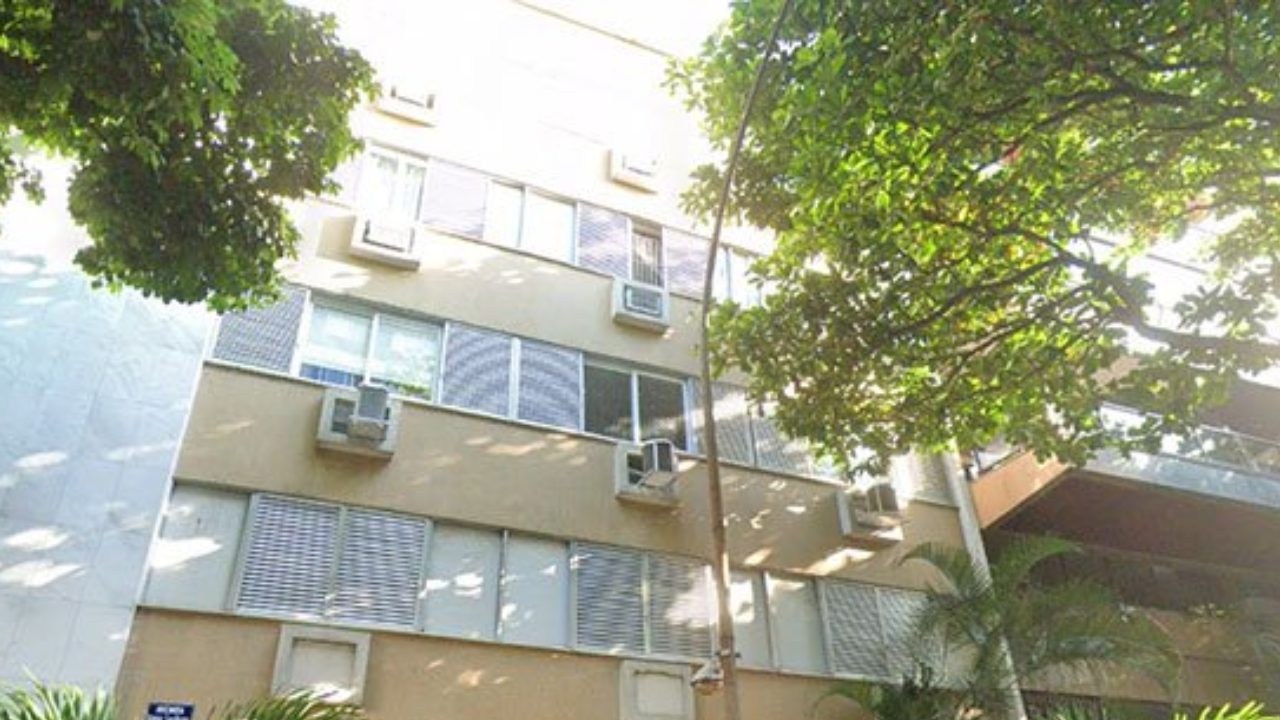 Edifício Ziev 801 Rio de Janeiro