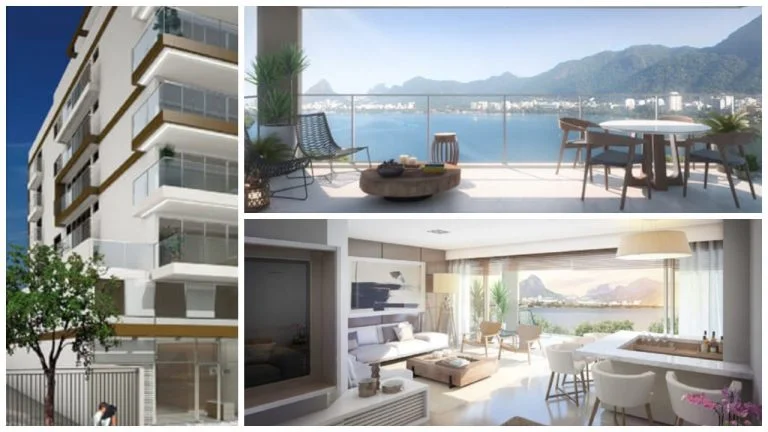 Veja os benefícios de morar no Esplêndido Lagoa Residencial