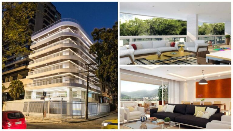 Descubra as vantagens de morar no Residencial Mader Mozak