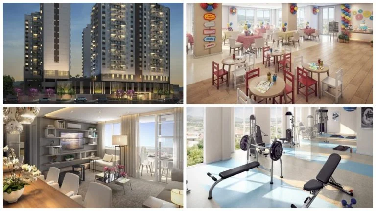 Saiba tudo sobre o UP Norte na Rua Piauí