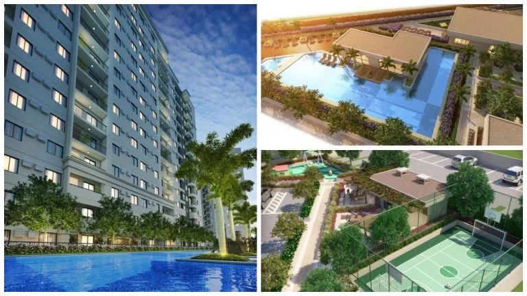 Descubra as vantagens de morar no Vidamerica Clube Residencial