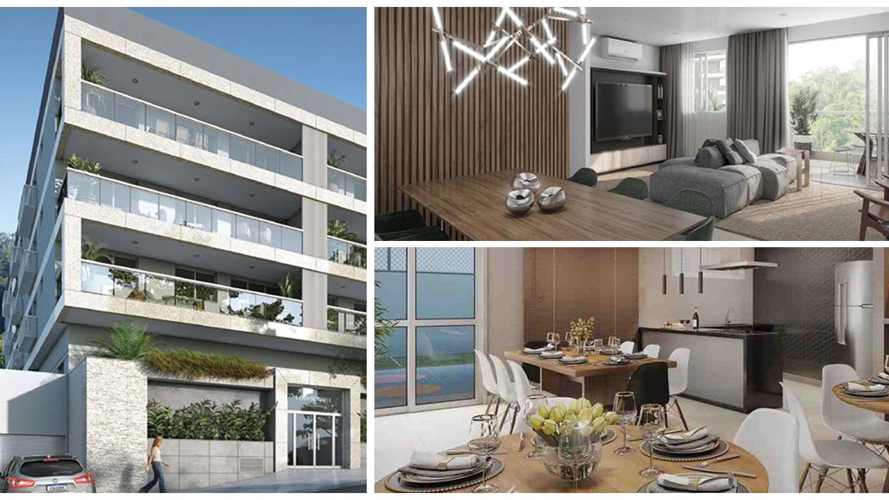 Formidable Laranjeiras Rio de Janeiro