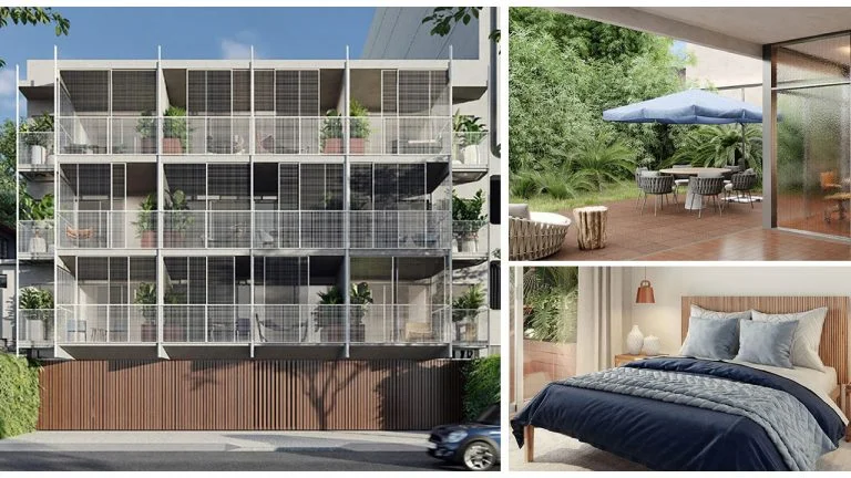 Saiba tudo sobre o Grid Residencial Gávea na Rua General Rabelo