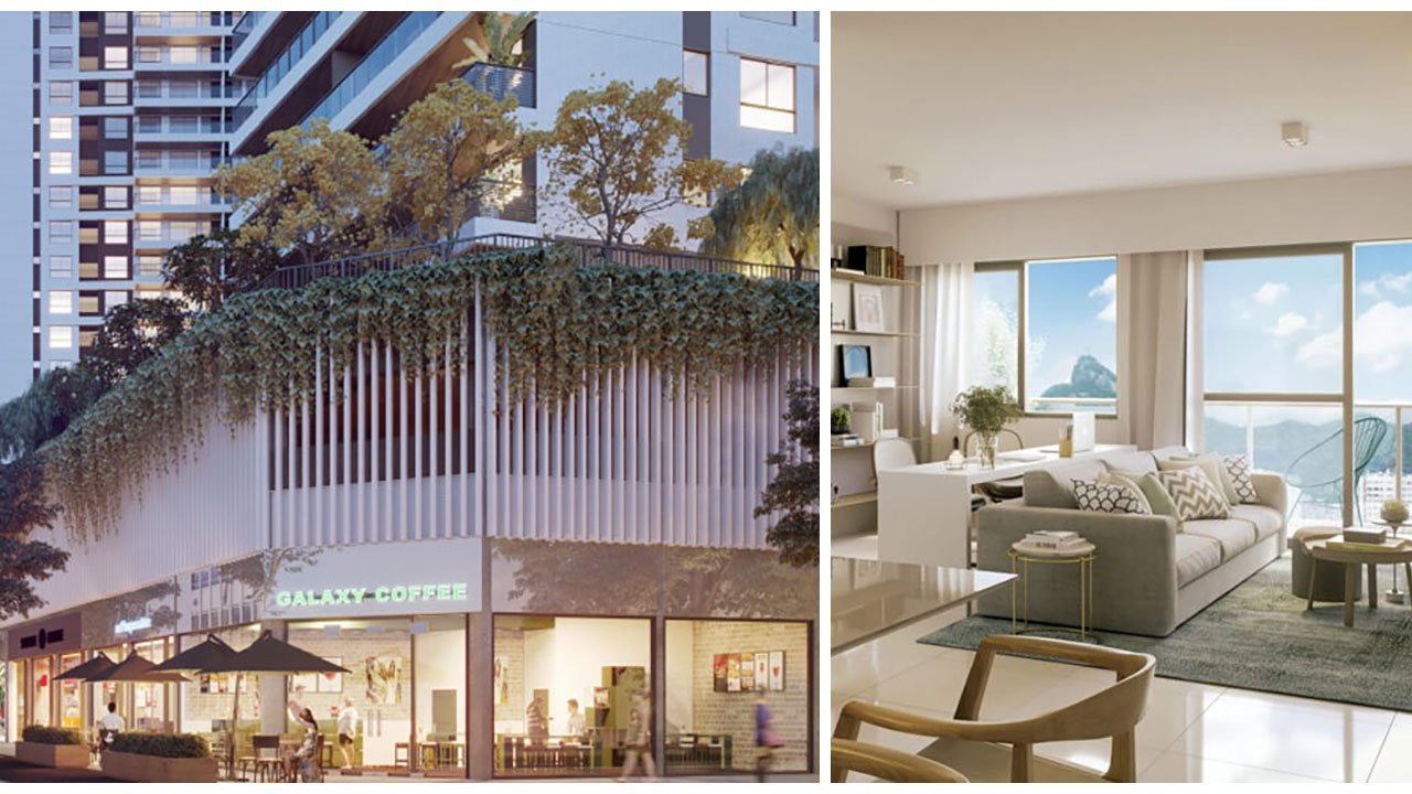 Ícono Flamengo Rio de Janeiro