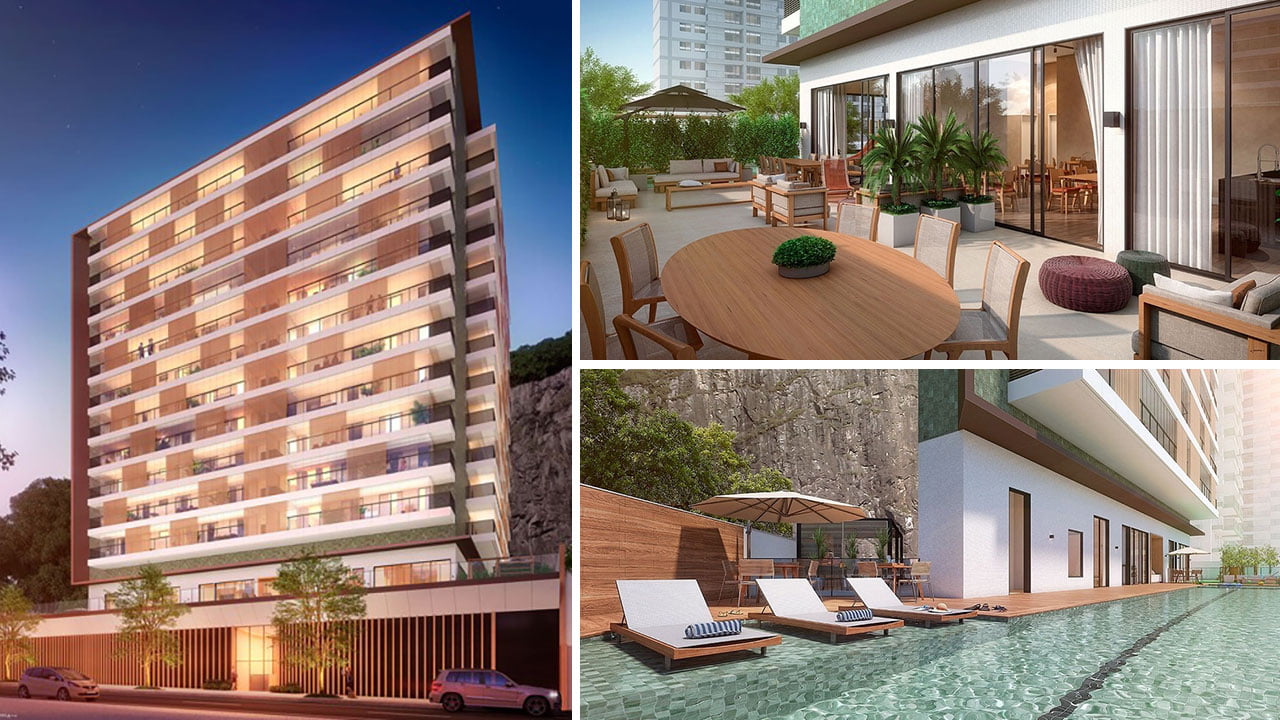 Iluminato Botafogo Rio de Janeiro