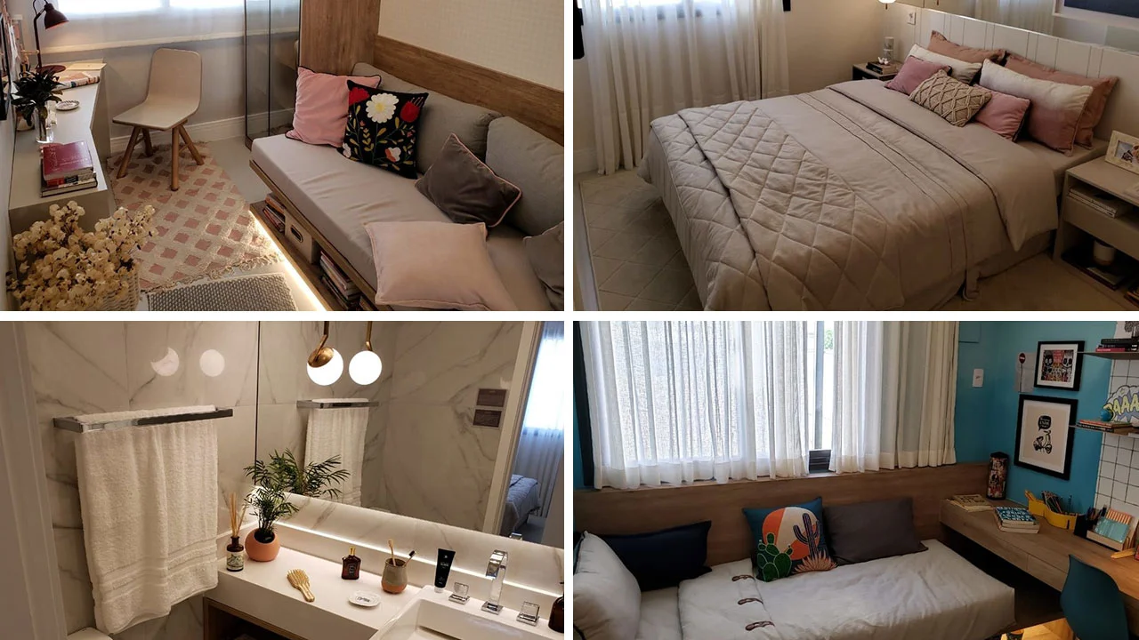 Lume Residencial Barra Bonita rj