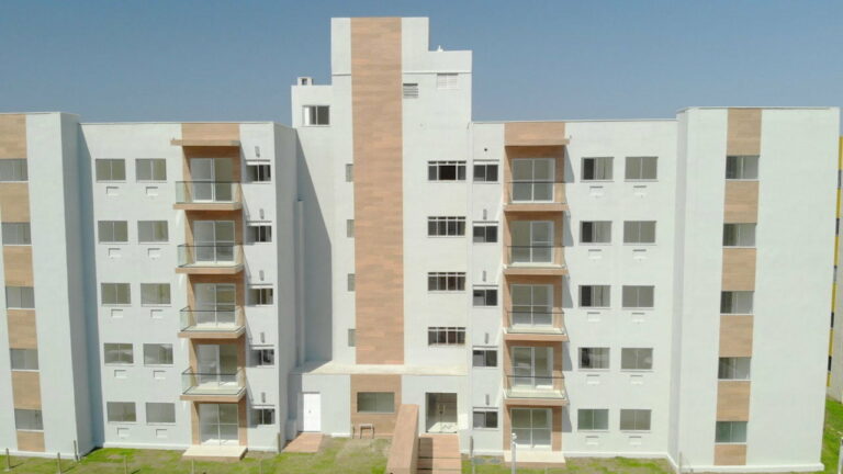 Veja os benefícios de morar no Novo Recreio