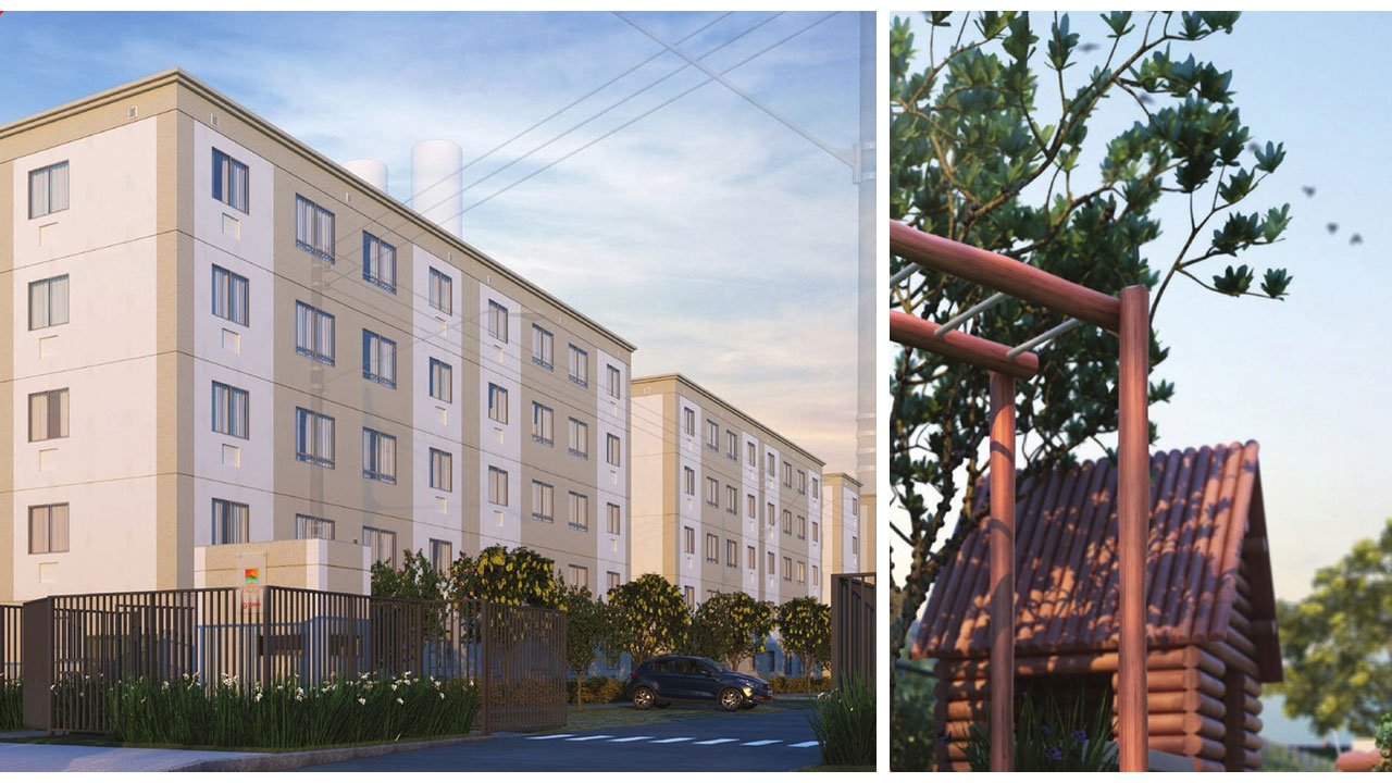 Recanto do Pontal Recreio dos Bandeirantes Rio de Janeiro