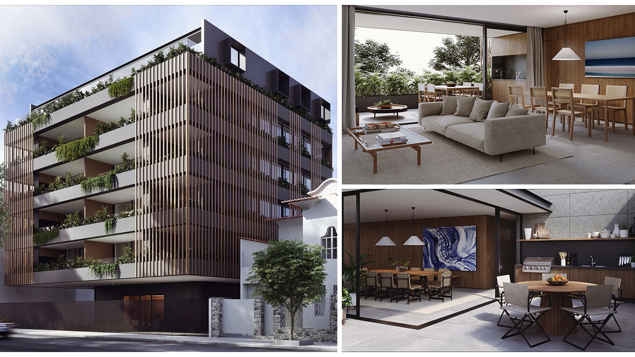 Urbano Urca Inti Rio de Janeiro