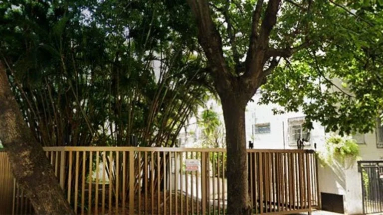 Imóveis de luxo à venda no Leblon: Edifício 6 da Praça Almirante Belfort Vieira