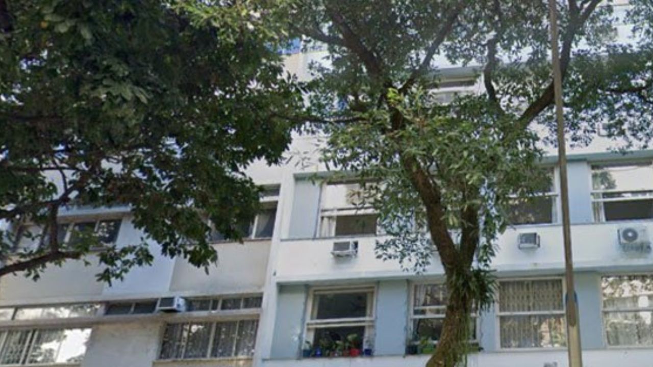 Edifício Cintra Leblon Rio de Janeiro