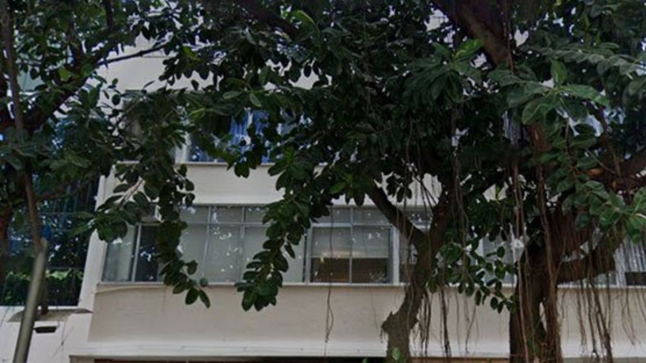 Edifício Clarys 470 Rio de Janeiro