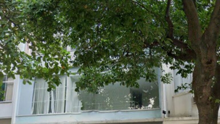 Imóveis de luxo à venda no Edifício Conciero 620 Leblon