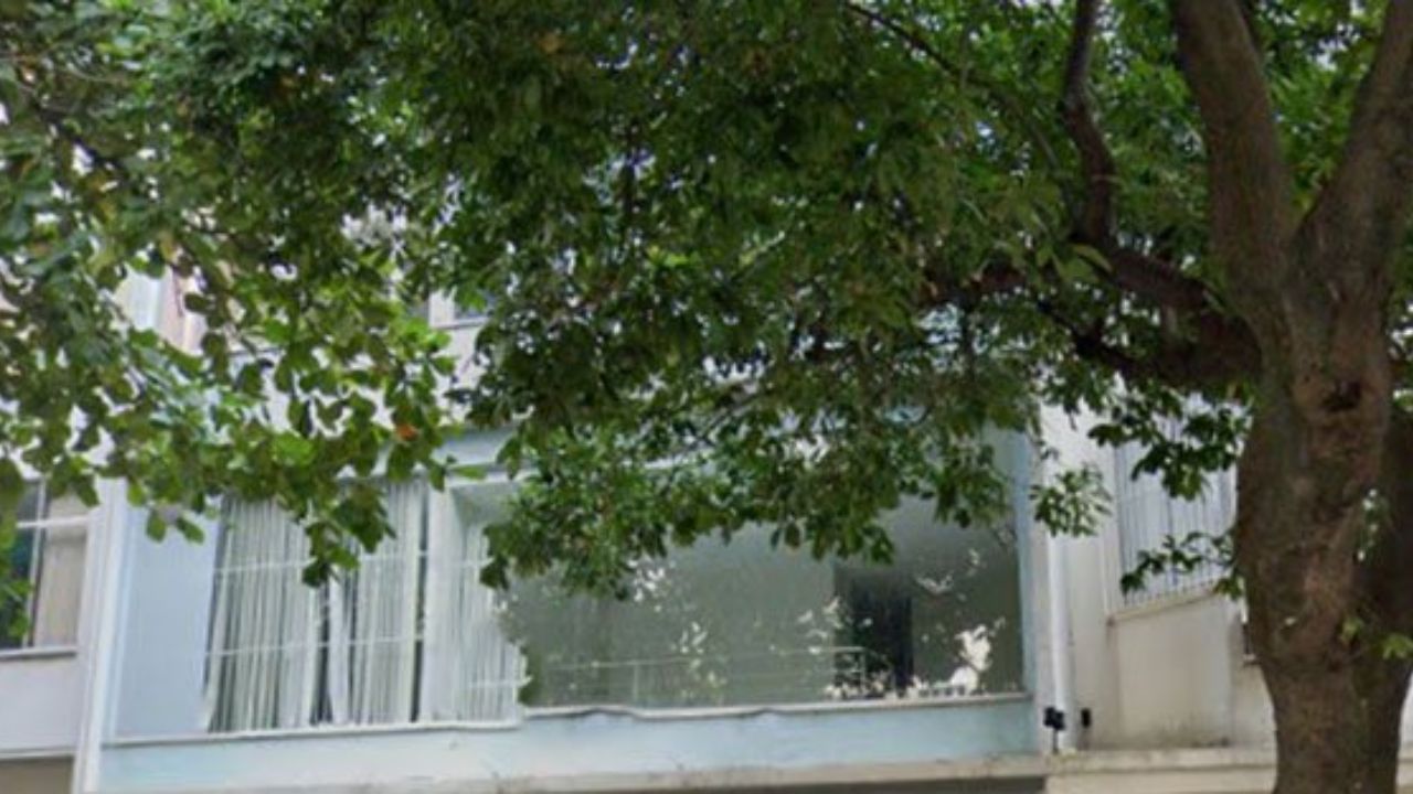 Edifício Conciero 620 Rio de Janeiro