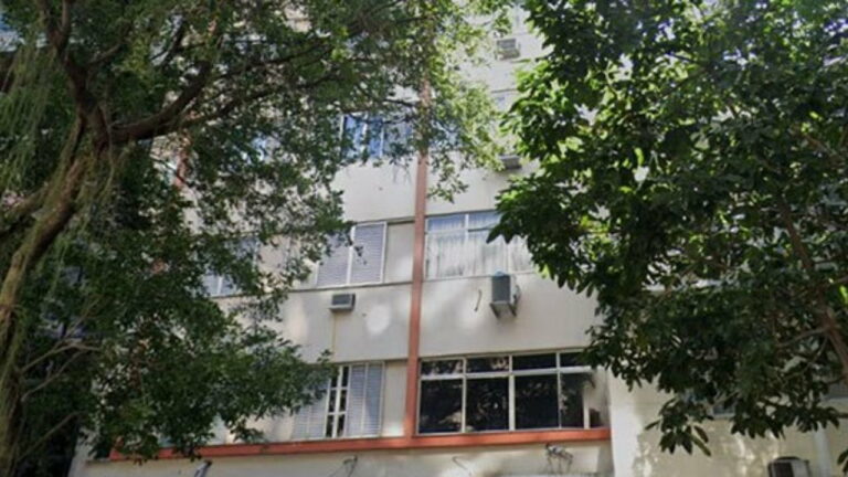 Descubra as vantagens de morar no Edifício Dakar 1260 no Leblon