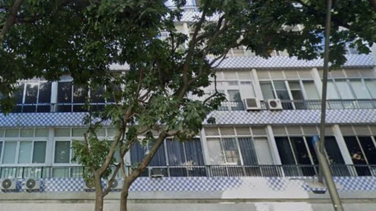 Conheça o Edifício Dona Beatrice Leblon