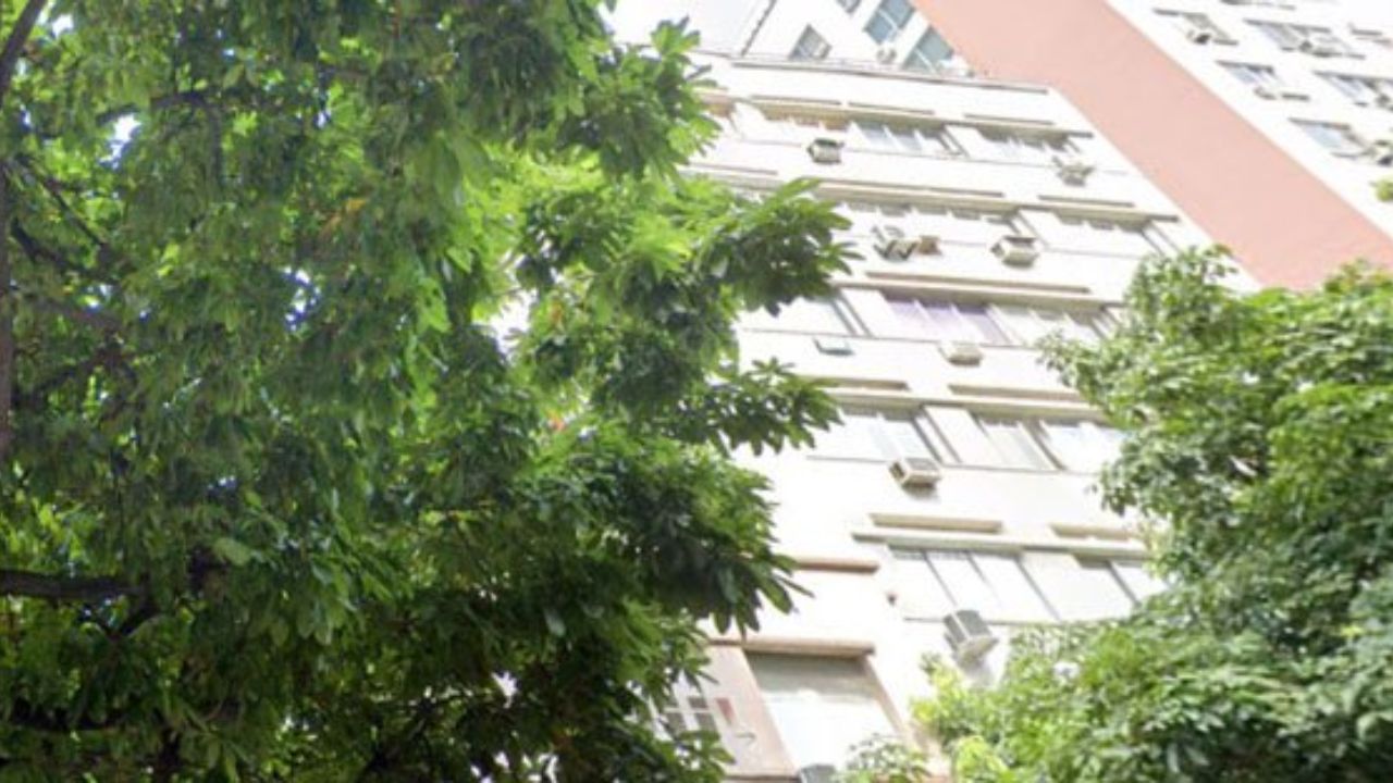 Edifício Débora 615 Rio de Janeiro