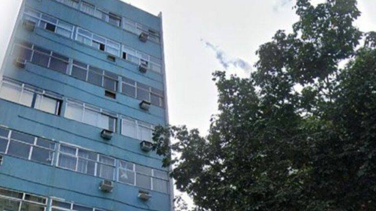 Descubra as razões para morar no Edifício Golden Garden 528
