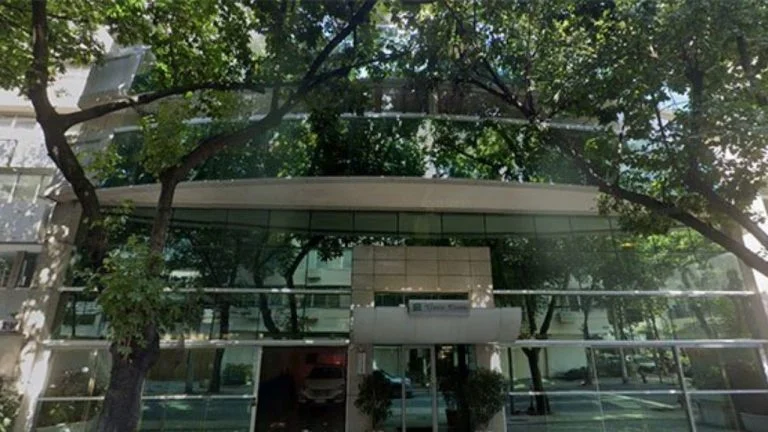 Imóveis de luxo no Leblon: Conheça o Edifício Green Ocean 233