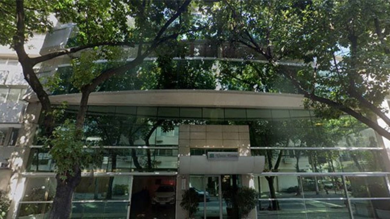 Edifício Green Ocean 233 Rio de Janeiro