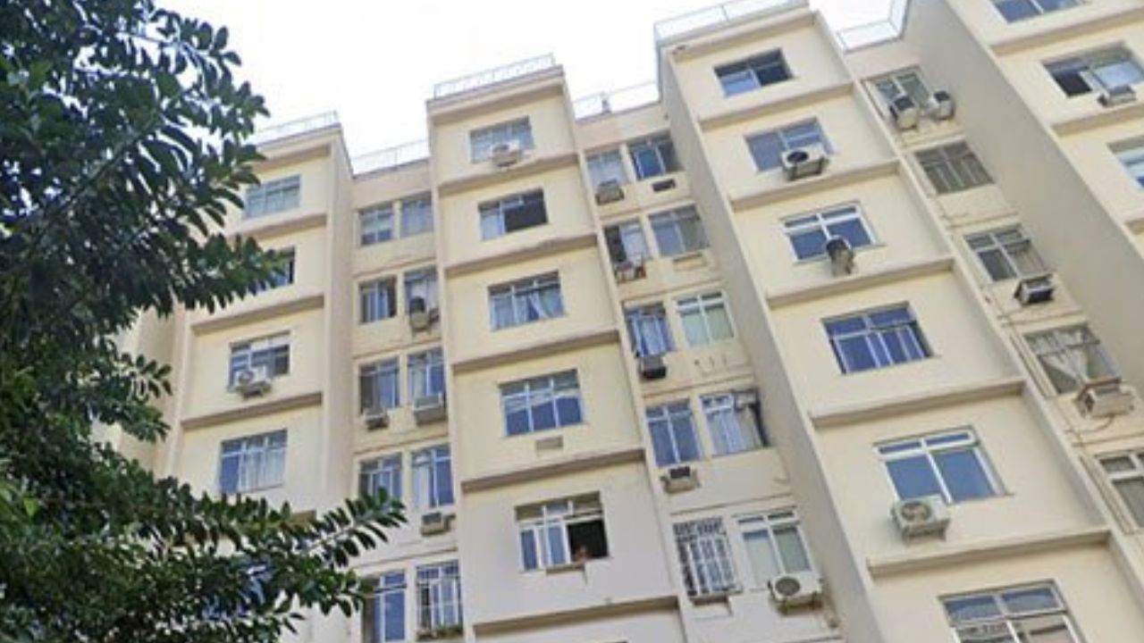 Edifício Hermitage 944 Rio de Janeiro