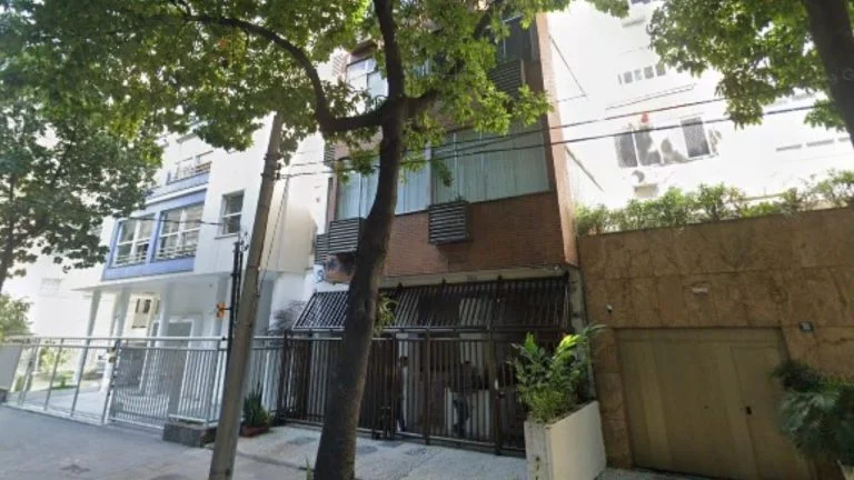 Conheça os imóveis de luxo à venda no Edifício Ipê 295 no Leblon